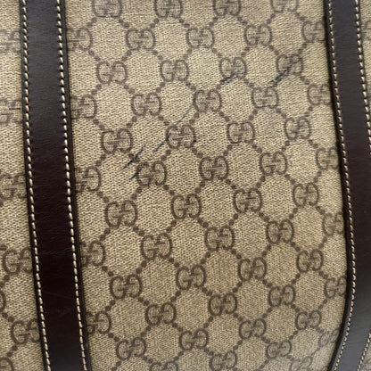 Shopper Gucci GG Supreme