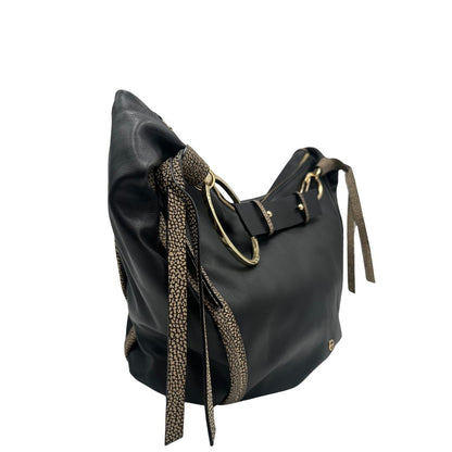 Hobo Borbonese nera
