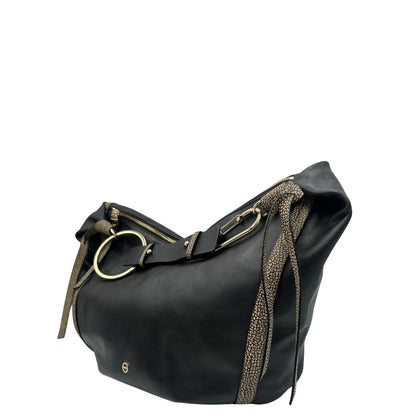 Hobo Borbonese nera