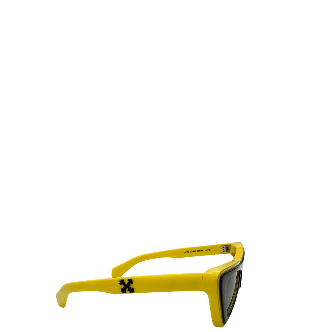 Occhiali da sole Off White