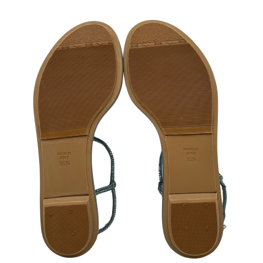 Sandali René Caovilla Diana n. 36,5