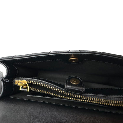 Borsa Pinko Love One mini nera