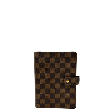 Copertina Agenda MM Louis Vuitton