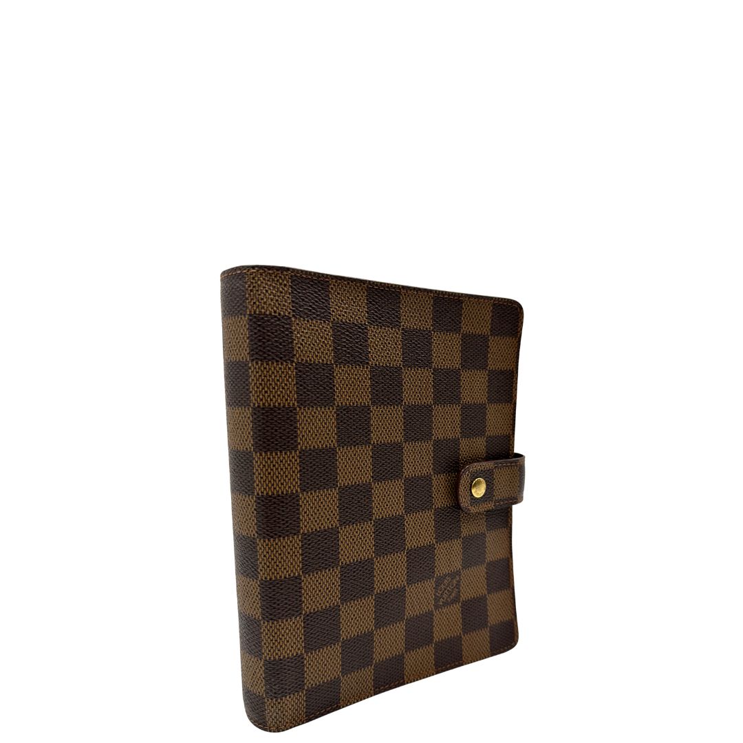 Copertina Agenda MM Louis Vuitton
