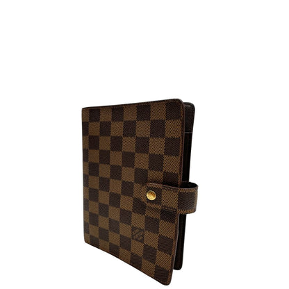 Copertina Agenda MM Louis Vuitton