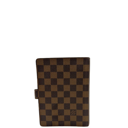 Copertina Agenda MM Louis Vuitton