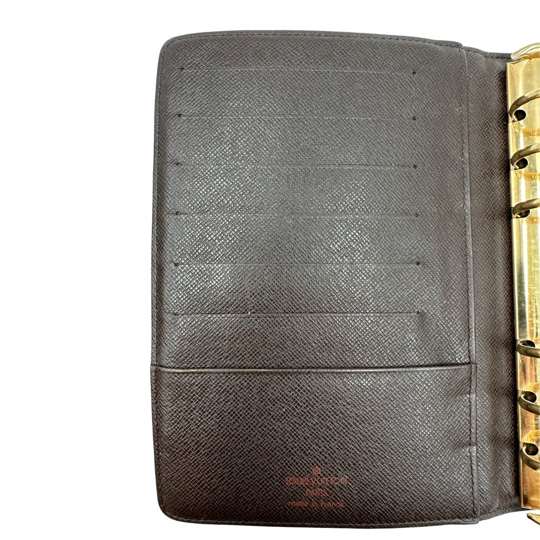 Copertina Agenda MM Louis Vuitton