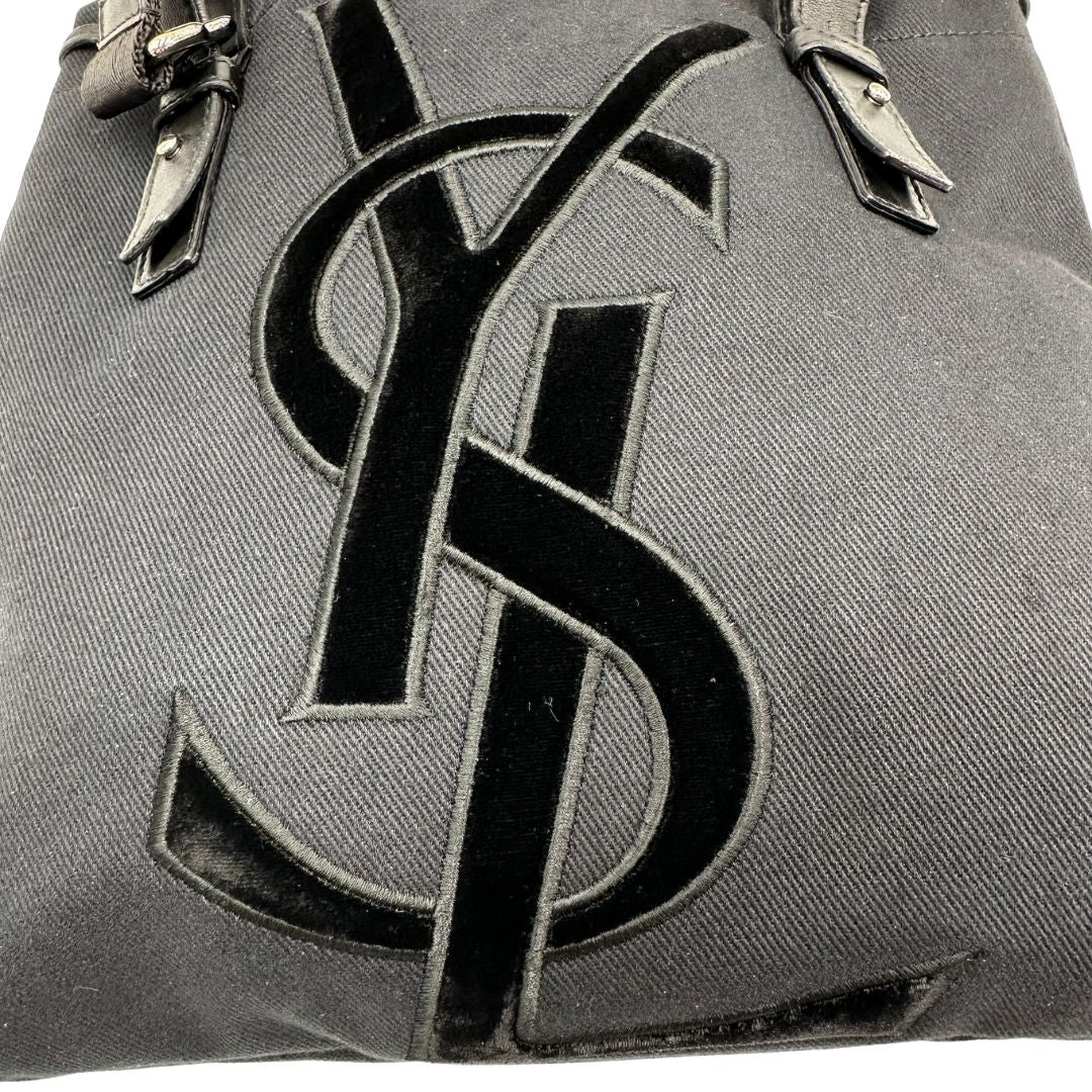 Tote Kahala Saint Laurent