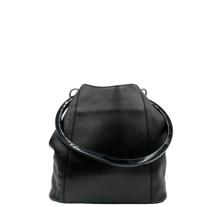 Tote Gucci Ring nero