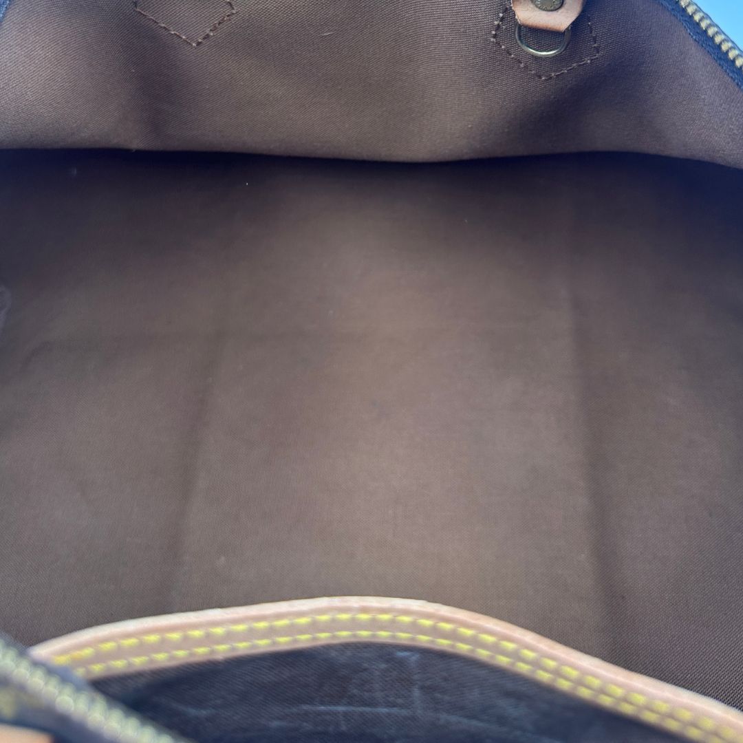 Speedy 40 Louis Vuitton