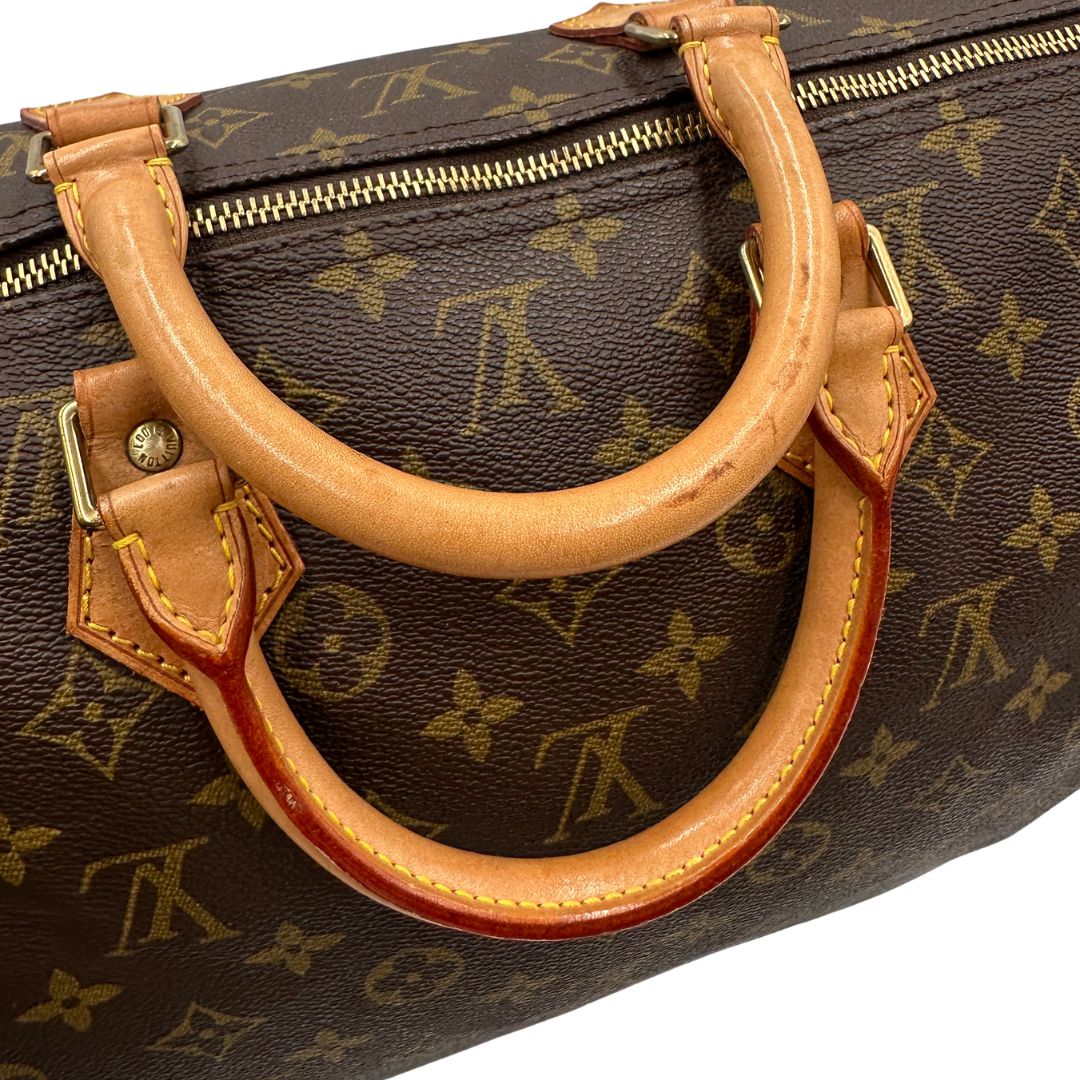 Speedy 40 Louis Vuitton