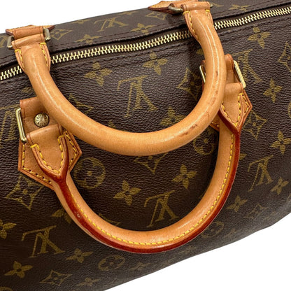 Speedy 40 Louis Vuitton