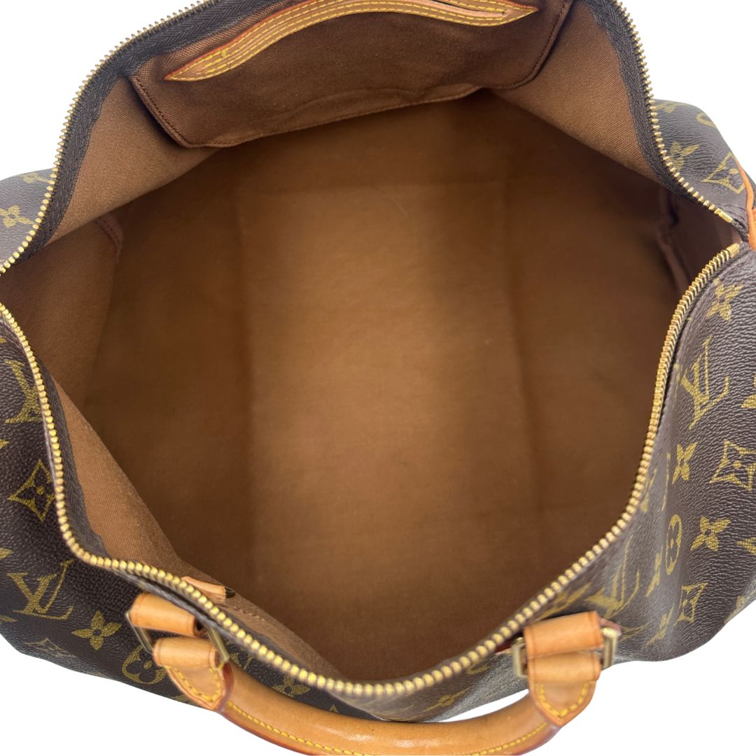 Speedy 40 Louis Vuitton