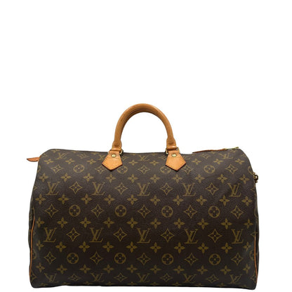 Speedy 40 Louis Vuitton