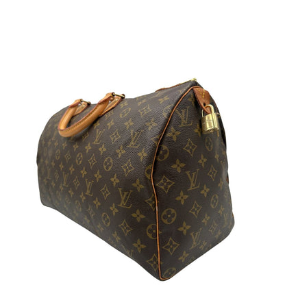 Speedy 40 Louis Vuitton