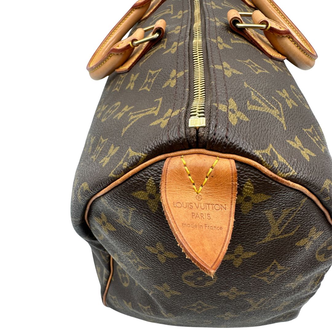 Speedy 40 Louis Vuitton