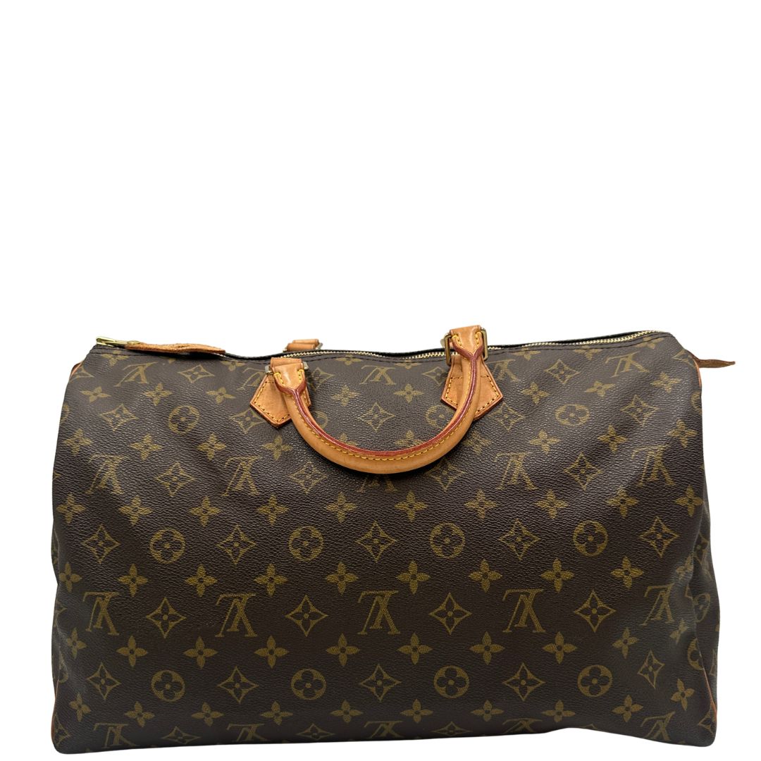 Speedy 40 Louis Vuitton