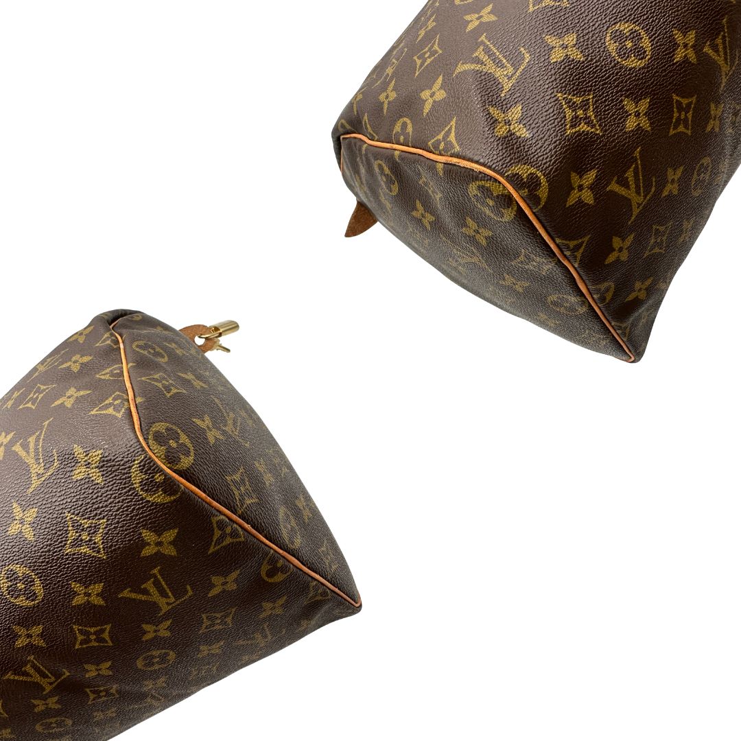 Speedy 40 Louis Vuitton