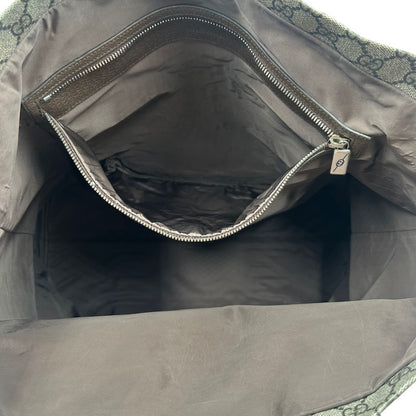 Tote Gucci Web GG Supreme