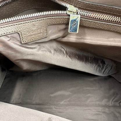Tote Gucci Web GG Supreme
