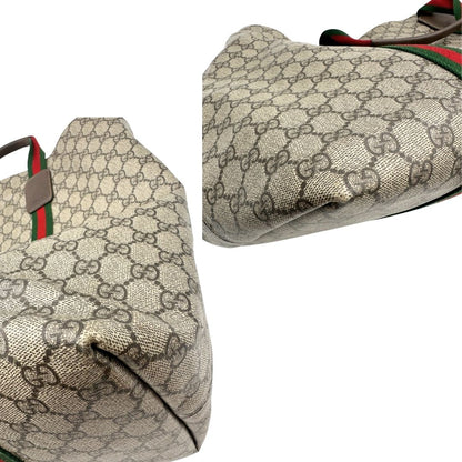 Tote Gucci Web GG Supreme