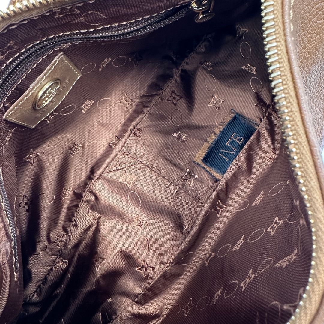 Borsa a spalla The Bridge