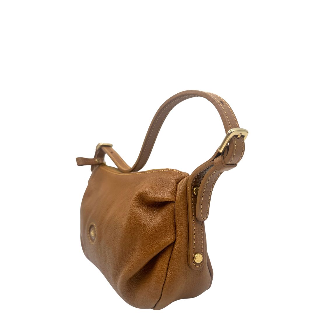 Borsa a spalla The Bridge