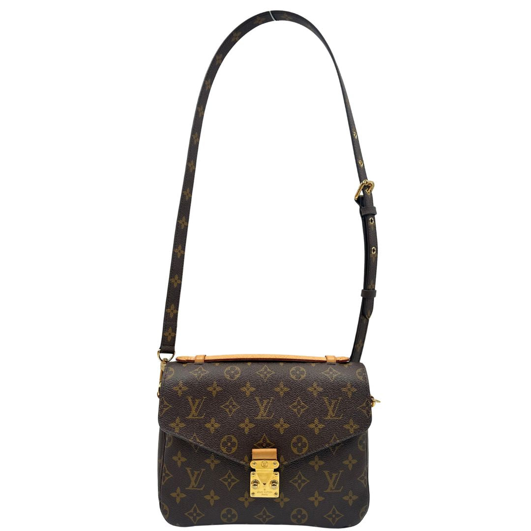 Métis Louis Vuitton monogram