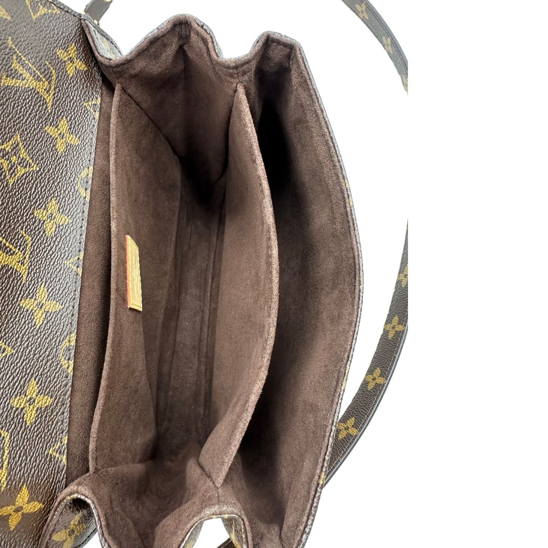 Métis Louis Vuitton monogram
