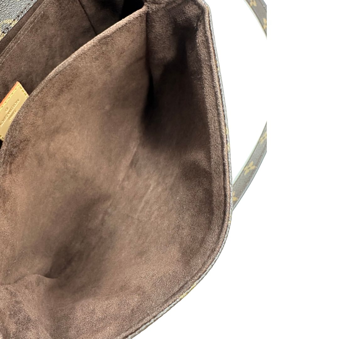 Métis Louis Vuitton monogram