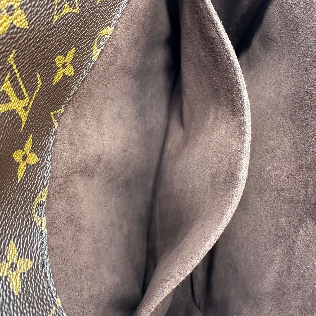 Métis Louis Vuitton monogram