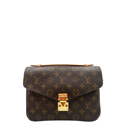Métis Louis Vuitton monogram