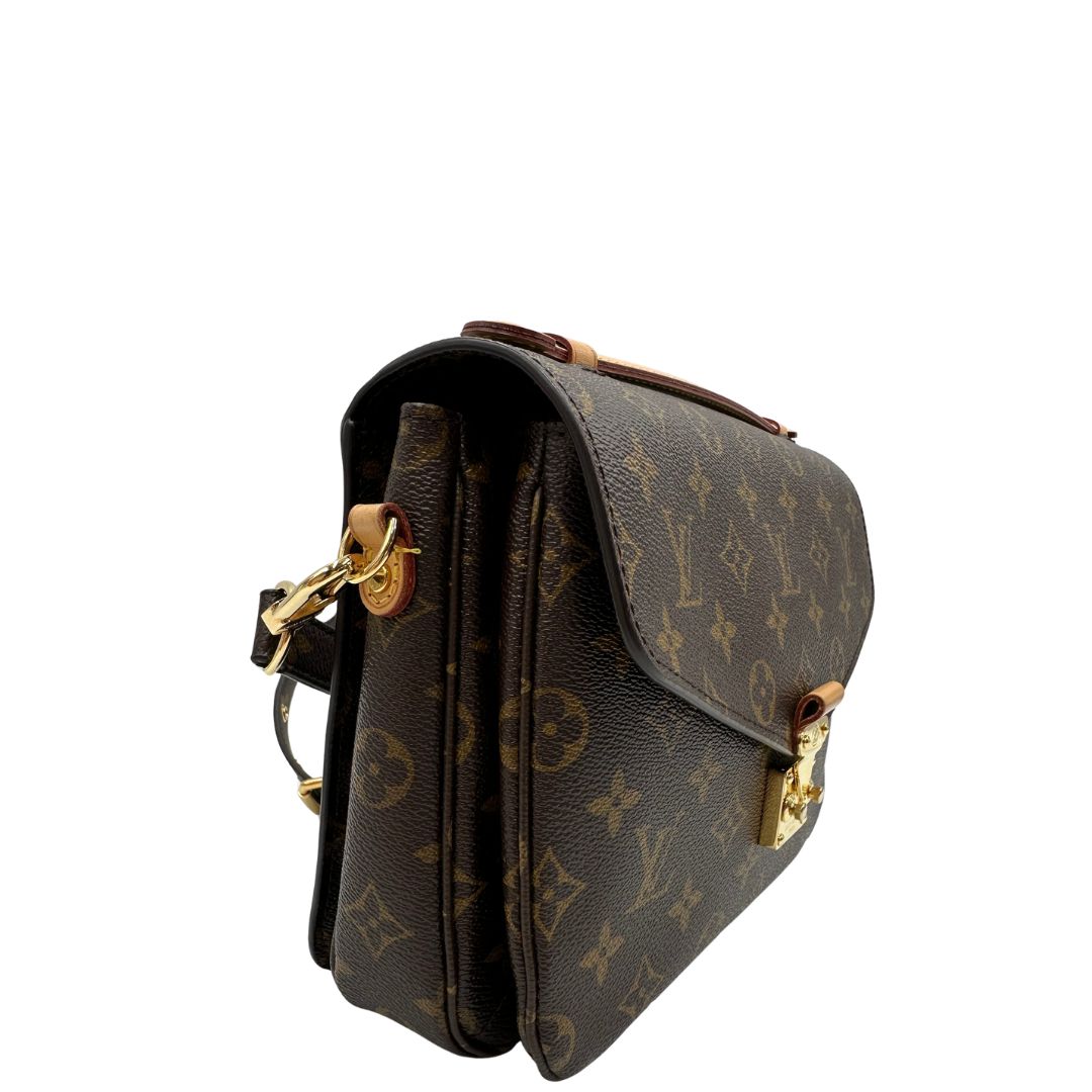 Métis Louis Vuitton monogram