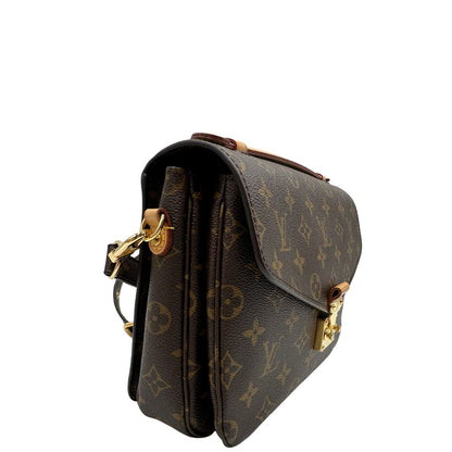 Métis Louis Vuitton monogram