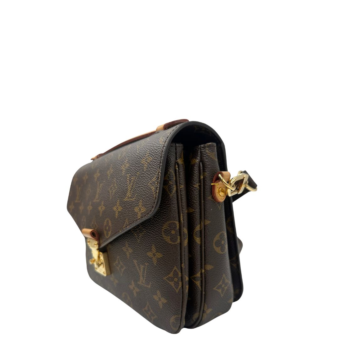 Métis Louis Vuitton monogram