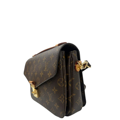 Métis Louis Vuitton monogram