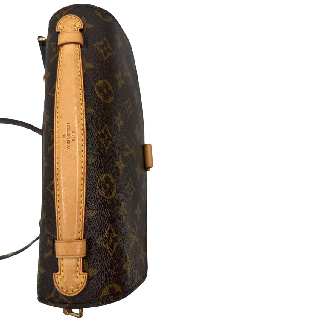 Métis Louis Vuitton monogram