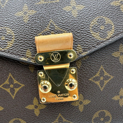Métis Louis Vuitton monogram