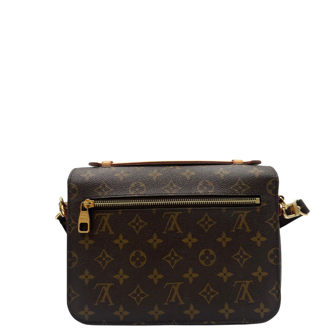 Métis Louis Vuitton monogram