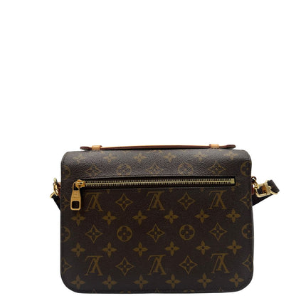 Métis Louis Vuitton monogram