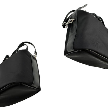 Borsa Prada Chérie mini Re-Nylon