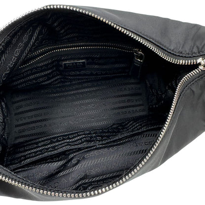 Borsa Prada Chérie mini Re-Nylon