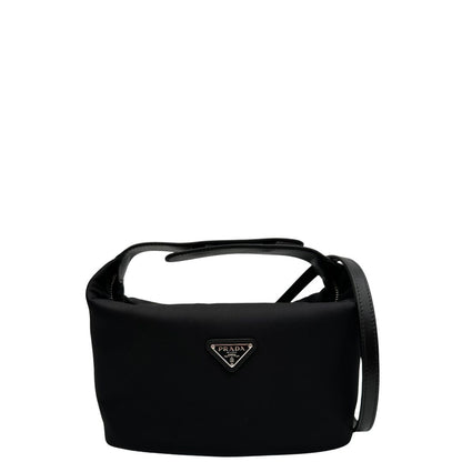 Borsa Prada Chérie mini Re-Nylon