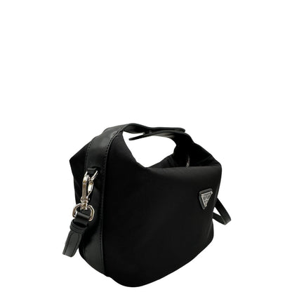 Borsa Prada Chérie mini Re-Nylon