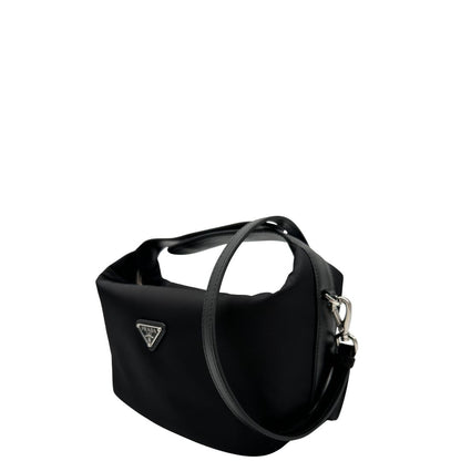 Borsa Prada Chérie mini Re-Nylon