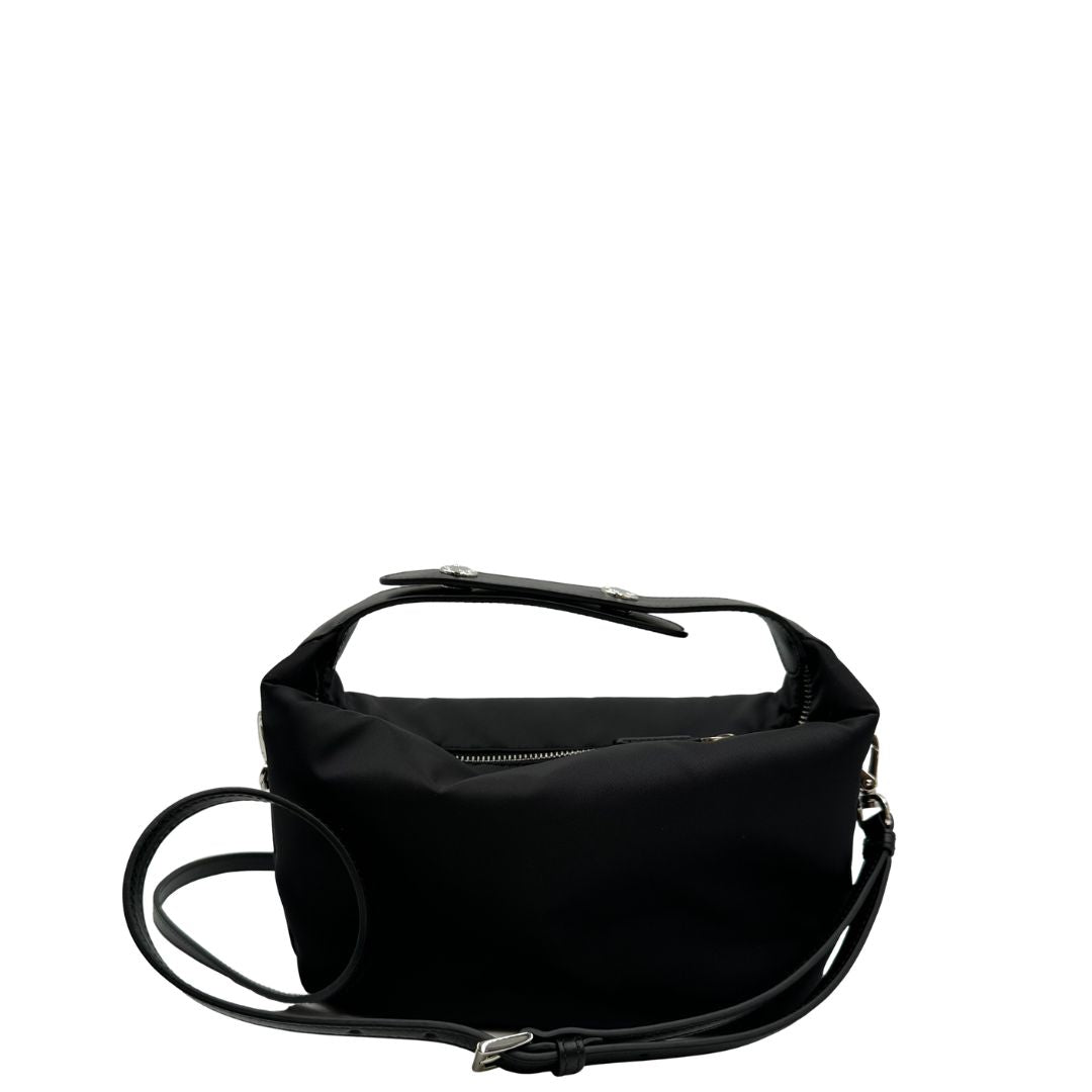 Borsa Prada Chérie mini Re-Nylon