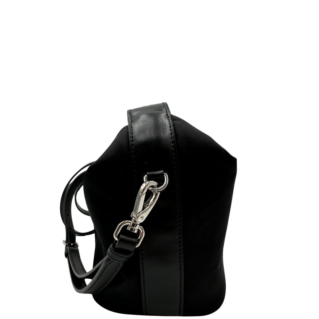 Borsa Prada Chérie mini Re-Nylon