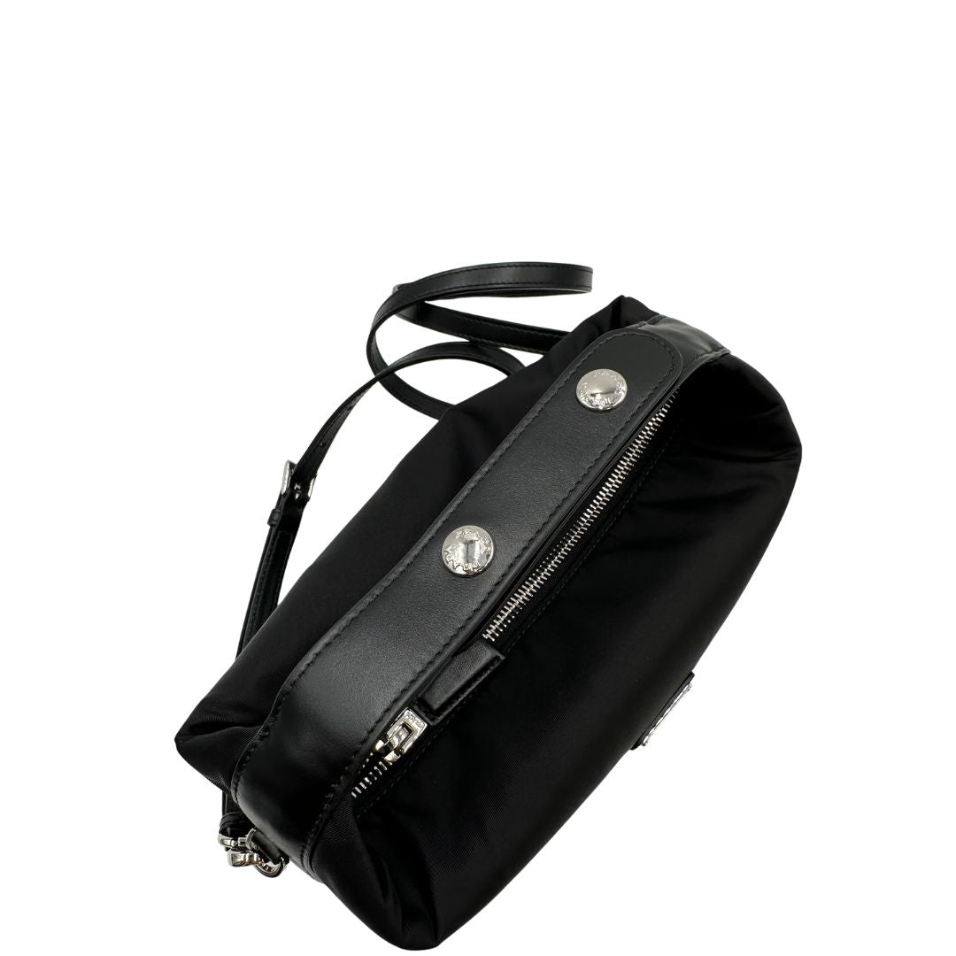 Borsa Prada Chérie mini Re-Nylon