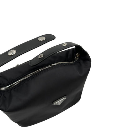 Borsa Prada Chérie mini Re-Nylon