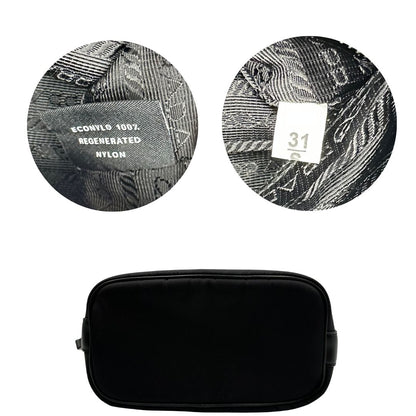 Borsa Prada Chérie mini Re-Nylon